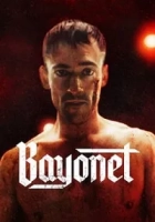 Bayoneta 2018 Poster