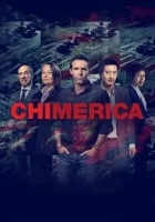 Chimerica 2019 Poster