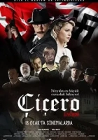 Çiçero 2019 Poster