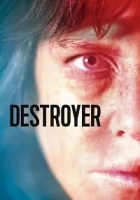 Destroyer 2018 Poster