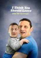 I Think You Should Leave with Tim Robinson 2019 Poster