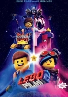 Lego Filmi 2 2019 Poster