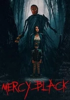 Mercy Black 2019 Poster