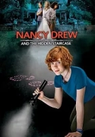 Nancy Drew ve Gizli Merdiven 2019 Poster