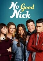 No Good Nick 2019 Poster