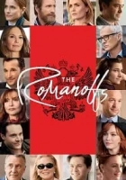 The Romanoffs 2018 Poster