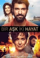 Bir Aşk İki Hayat 2019 Poster