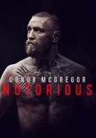 Conor McGregor: Notorious 2017 Poster