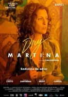 Dry Martina 2018 Poster