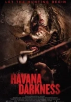 Havana Darkness 2019 Poster