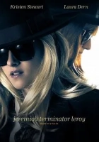 Jeremiah Terminator LeRoy 2018 Poster