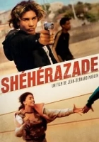 Shéhérazade 2018 Poster