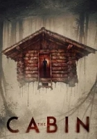 The Cabin 2018 Poster