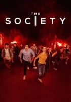 The Society 2019 Poster