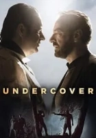 Undercover 2019 Poster