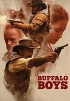 Buffalo Boys 2018 Poster