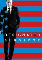 Designated Survivor 2016 Poster