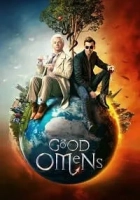 Good Omens 2019 Poster