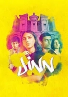 Jinn 2019 Poster