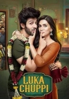 Luka Chuppi 2019 Poster