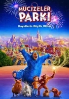 Mucizeler Parkı 2019 Poster