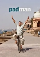 Pad Man 2018 Poster