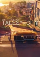 Tales of the City 2019 Poster