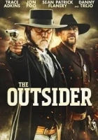 The Outsider 2019 Poster