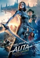 Alita: Savaş Meleği 2019 Poster