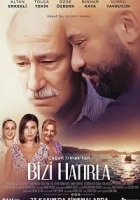 Bizi Hatırla 2018 Poster