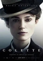 Colette 2018 Poster