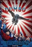 Dumbo 2019 Poster