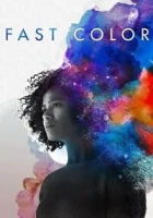 Fast Color 2019 Poster