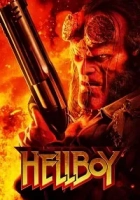 Hellboy 2019 Poster