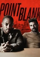 Point Blank 2019 Poster