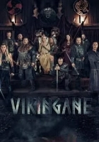 Vikingane 2016 Poster