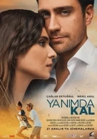 Yanımda Kal 2018 Poster