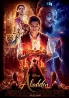 Aladdin 2019 Poster