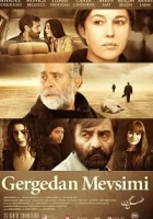 Gergedan Mevsimi 2012 Poster