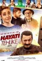 Hayati Tehlike 2016 Poster