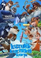 Kuzular Kurtlara Karşı 2017 Poster