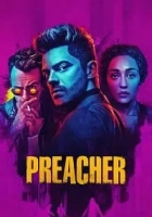 Preacher 2016 Poster