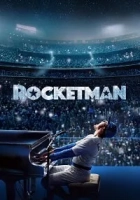 Rocketman 2019 Poster