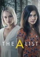 The A List 2018 Poster