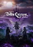 The Dark Crystal: Age of Resistance 2019 Poster