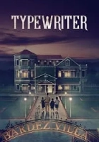 Typewriter 2019 Poster