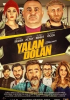 Yalan Dolan 2019 Poster