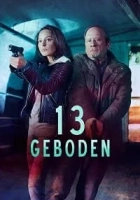 13 Geboden 2018 Poster