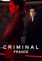 Criminal: France 2019 Poster