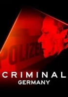 Criminal: Germany 2019 Poster